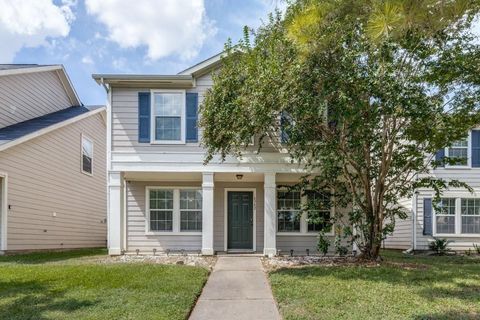 Photo of 6342 Torrance Elms Court, Katy, TX 77449 (MLS # 40762909)