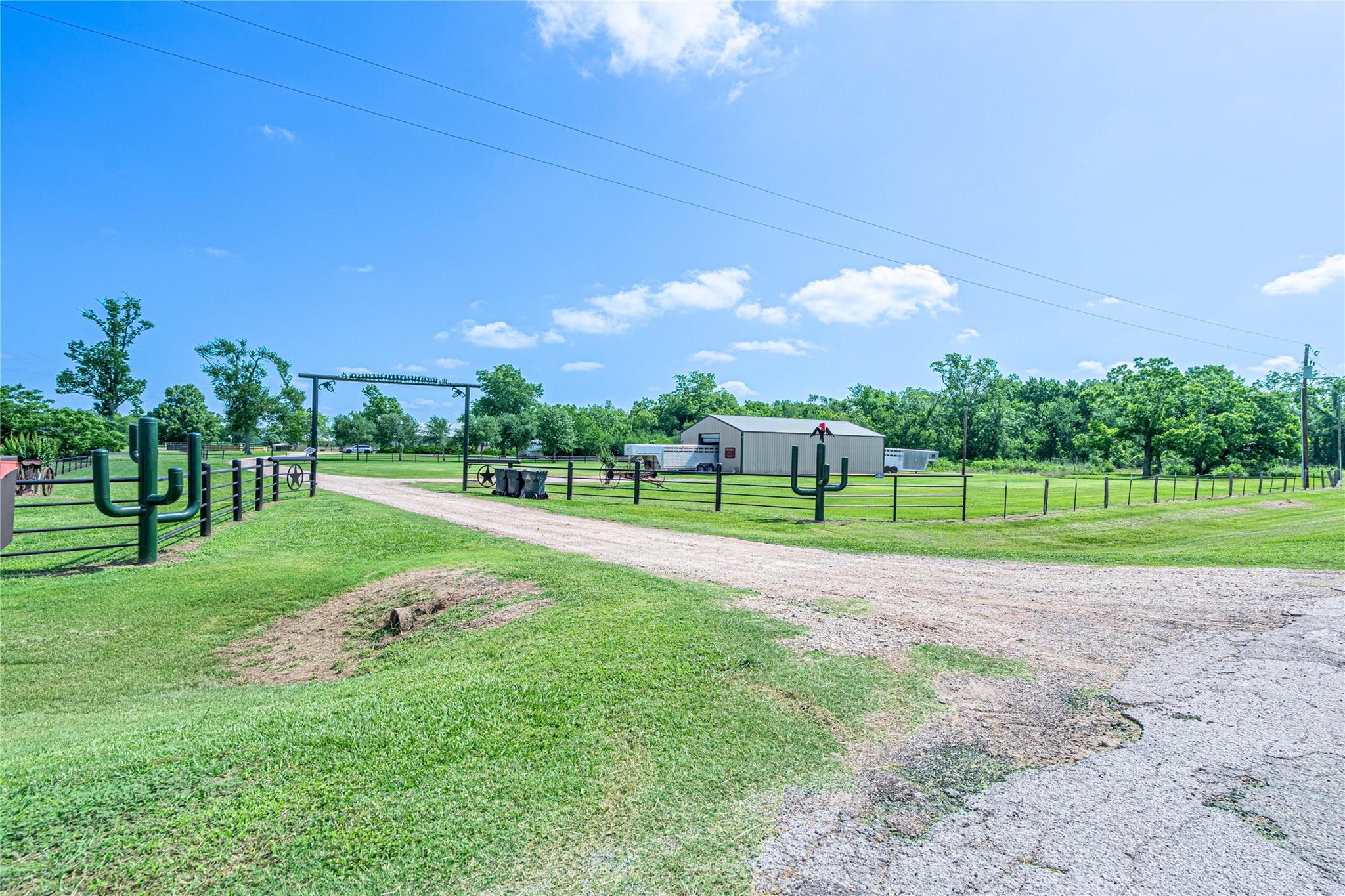 41800 Addie Gee Rd Road