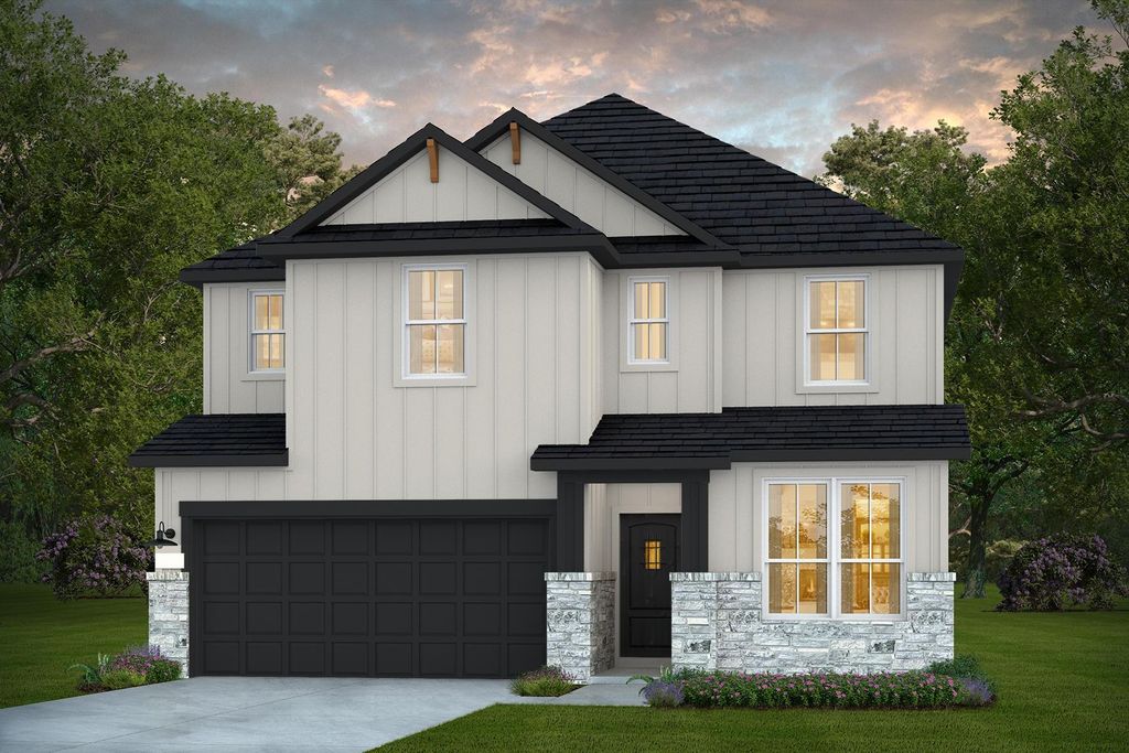 Photo of 556 Ruby Bend Drive, Montgomery, TX 77356 (MLS # 87881494)