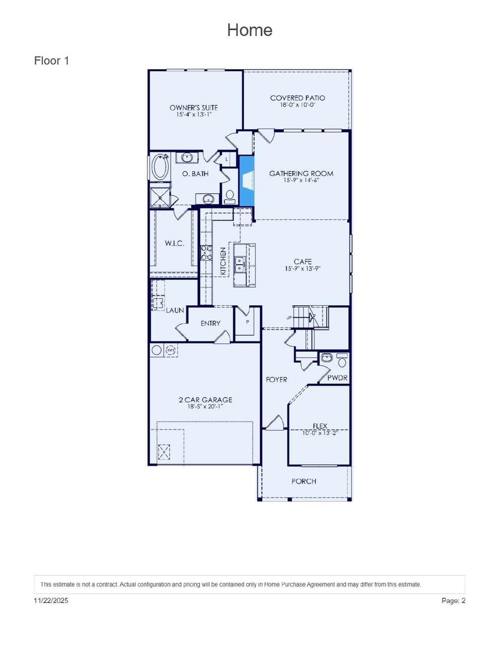 Photo of 556 Ruby Bend Drive, Montgomery, TX 77356 (MLS # 87881494)