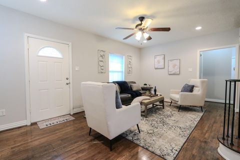 Tiny photo for 4609 University Oaks Boulevard, Houston, TX 77004 (MLS # 75436600)