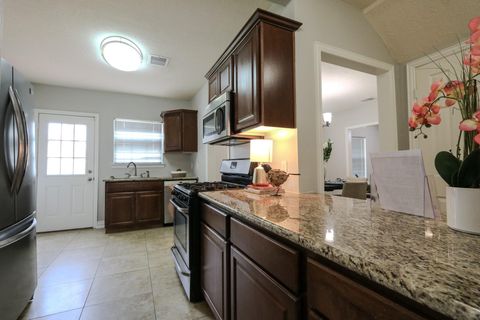 Tiny photo for 4609 University Oaks Boulevard, Houston, TX 77004 (MLS # 75436600)