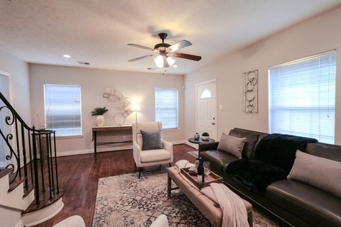 Tiny photo for 4609 University Oaks Boulevard, Houston, TX 77004 (MLS # 75436600)