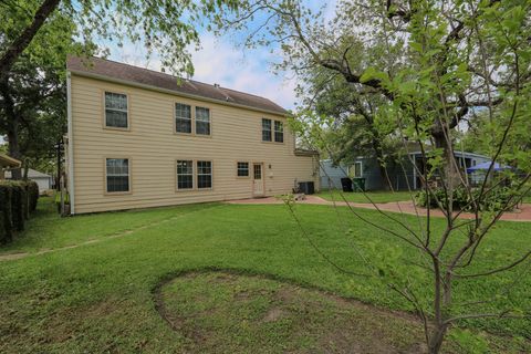 Tiny photo for 4609 University Oaks Boulevard, Houston, TX 77004 (MLS # 75436600)