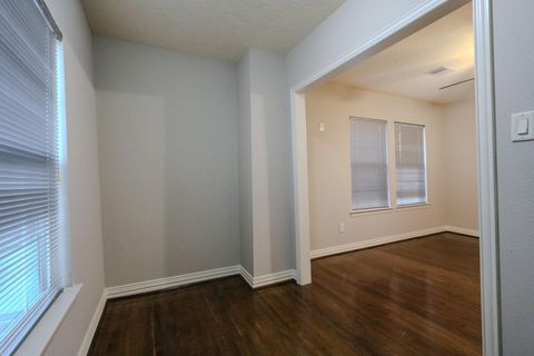 Tiny photo for 4609 University Oaks Boulevard, Houston, TX 77004 (MLS # 75436600)
