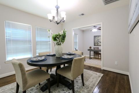 Tiny photo for 4609 University Oaks Boulevard, Houston, TX 77004 (MLS # 75436600)