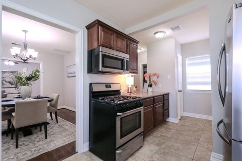 Tiny photo for 4609 University Oaks Boulevard, Houston, TX 77004 (MLS # 75436600)