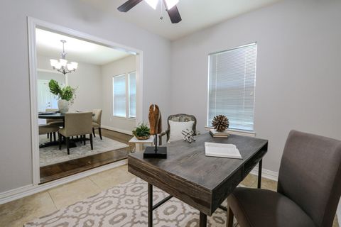 Photo of 4609 University Oaks Boulevard, Houston, TX 77004 (MLS # 75436600)