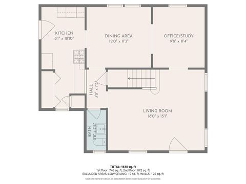 Tiny photo for 4609 University Oaks Boulevard, Houston, TX 77004 (MLS # 75436600)