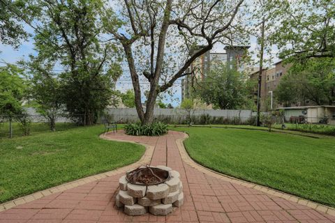 Tiny photo for 4609 University Oaks Boulevard, Houston, TX 77004 (MLS # 75436600)
