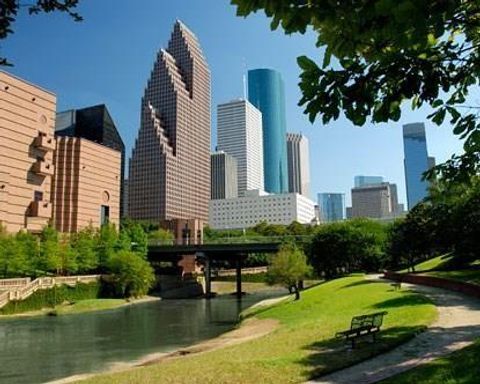 Tiny photo for 4609 University Oaks Boulevard, Houston, TX 77004 (MLS # 75436600)