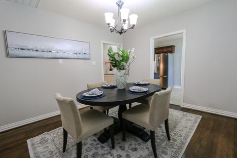 Tiny photo for 4609 University Oaks Boulevard, Houston, TX 77004 (MLS # 75436600)