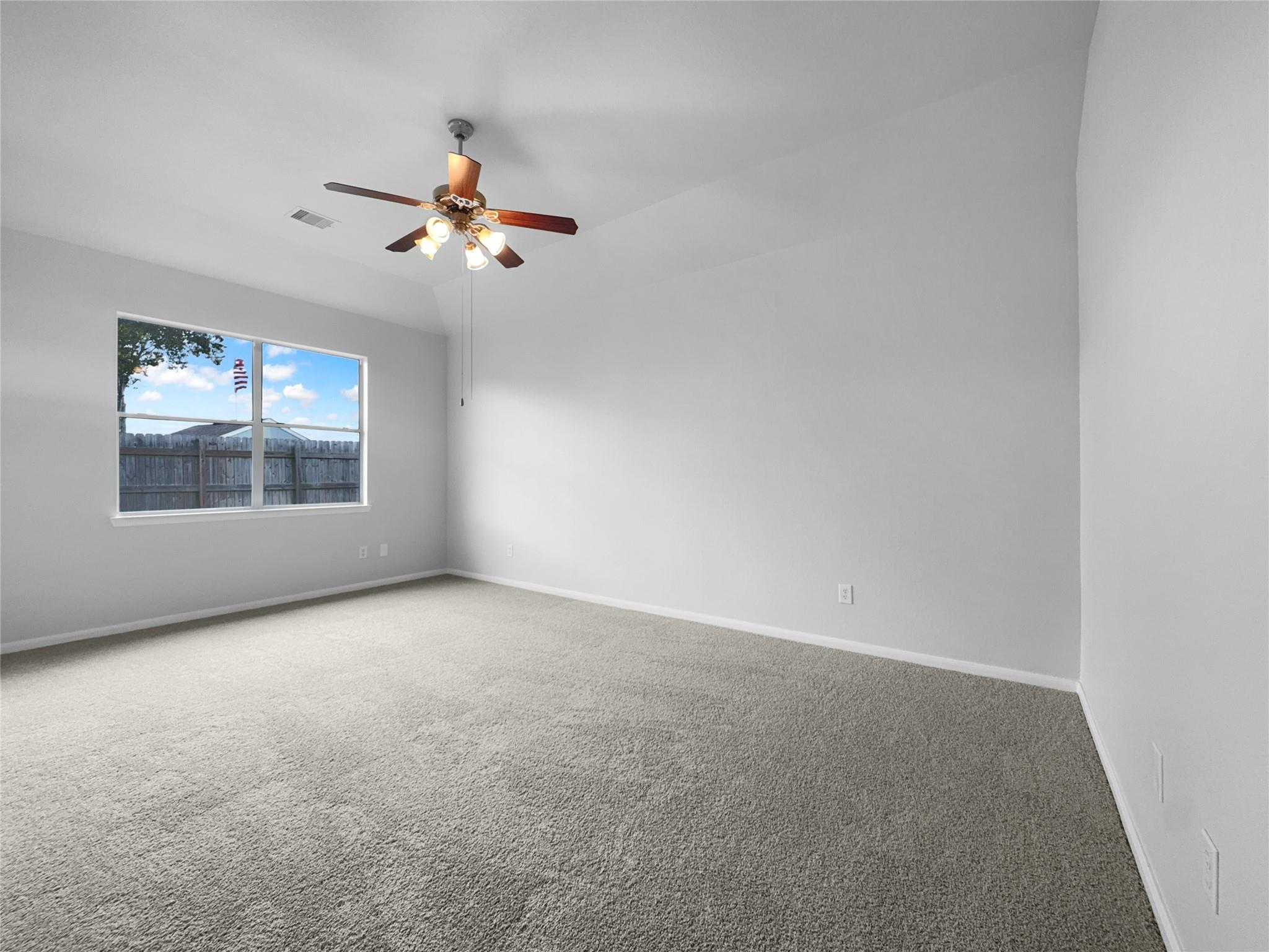 3416 Silvercrest Drive