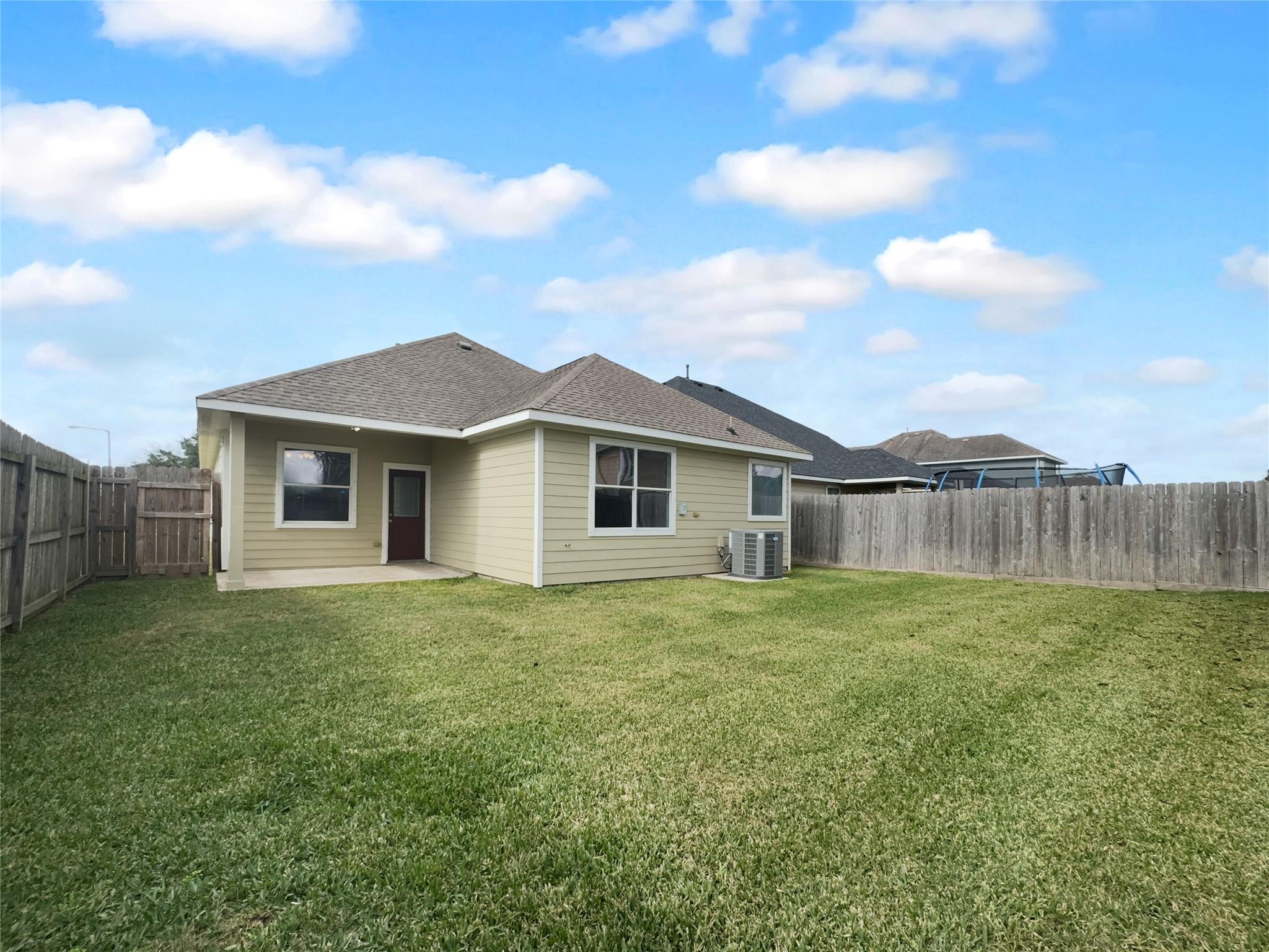 3416 Silvercrest Drive