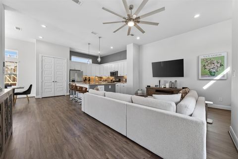 Tiny photo for 3347 Kilgore Street, Houston, TX 77021 (MLS # 84721923)