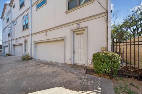 Tiny photo for 3347 Kilgore Street, Houston, TX 77021 (MLS # 84721923)