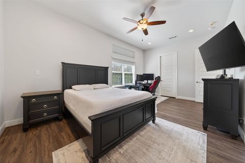 Tiny photo for 3347 Kilgore Street, Houston, TX 77021 (MLS # 84721923)