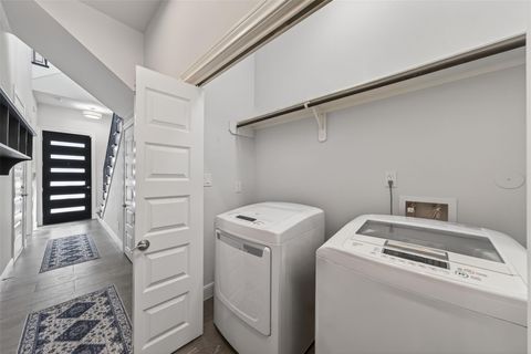 Tiny photo for 3347 Kilgore Street, Houston, TX 77021 (MLS # 84721923)