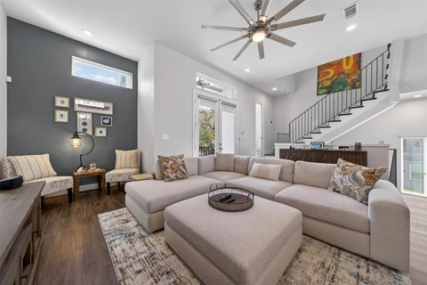 Tiny photo for 3347 Kilgore Street, Houston, TX 77021 (MLS # 84721923)