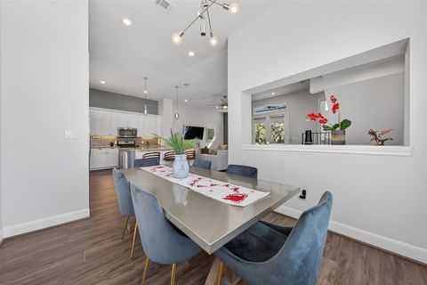 Tiny photo for 3347 Kilgore Street, Houston, TX 77021 (MLS # 84721923)