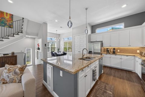 Tiny photo for 3347 Kilgore Street, Houston, TX 77021 (MLS # 84721923)