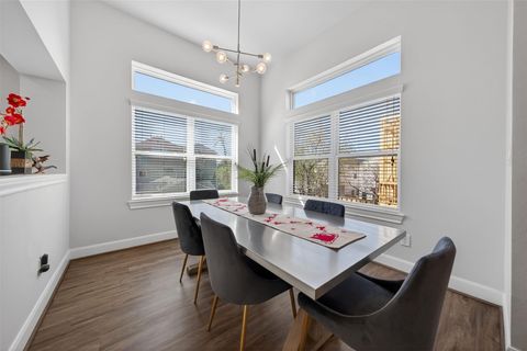 Tiny photo for 3347 Kilgore Street, Houston, TX 77021 (MLS # 84721923)