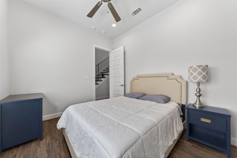 Tiny photo for 3347 Kilgore Street, Houston, TX 77021 (MLS # 84721923)