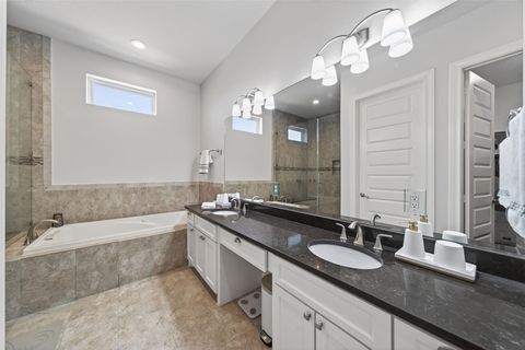 Tiny photo for 3347 Kilgore Street, Houston, TX 77021 (MLS # 84721923)