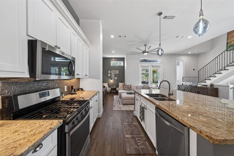 Tiny photo for 3347 Kilgore Street, Houston, TX 77021 (MLS # 84721923)