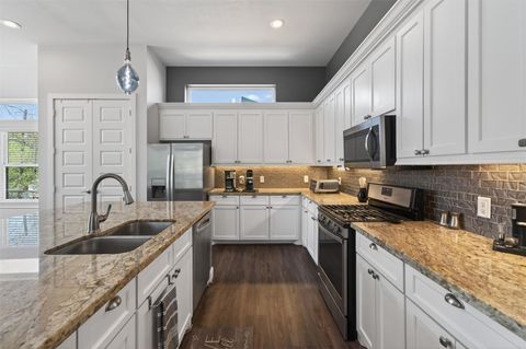 Photo of 3347 Kilgore Street, Houston, TX 77021 (MLS # 84721923)