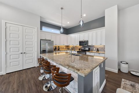 Tiny photo for 3347 Kilgore Street, Houston, TX 77021 (MLS # 84721923)