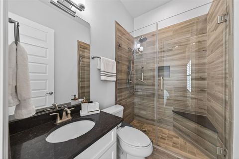 Tiny photo for 3347 Kilgore Street, Houston, TX 77021 (MLS # 84721923)