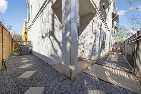 Tiny photo for 3347 Kilgore Street, Houston, TX 77021 (MLS # 84721923)