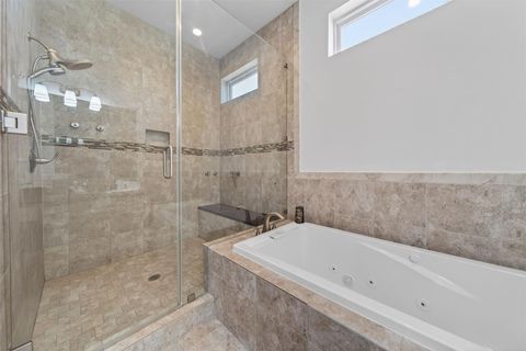 Tiny photo for 3347 Kilgore Street, Houston, TX 77021 (MLS # 84721923)