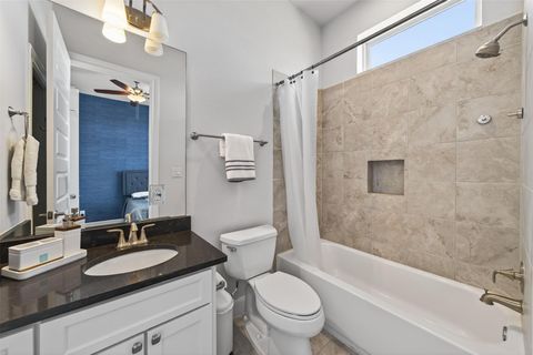 Tiny photo for 3347 Kilgore Street, Houston, TX 77021 (MLS # 84721923)