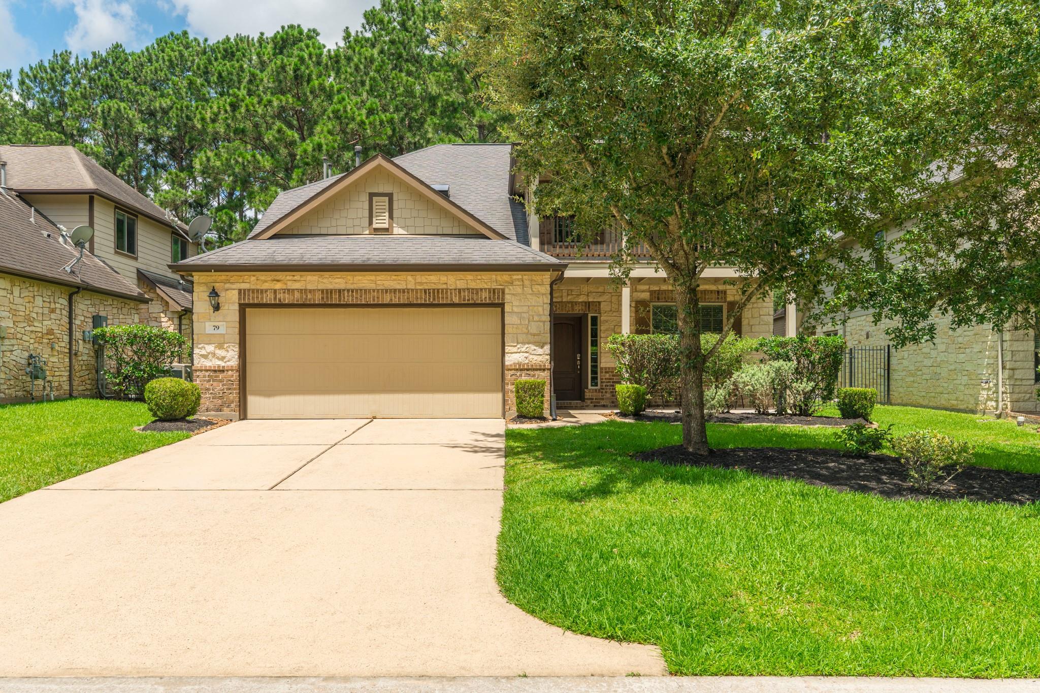 79 W Jagged Ridge Circle