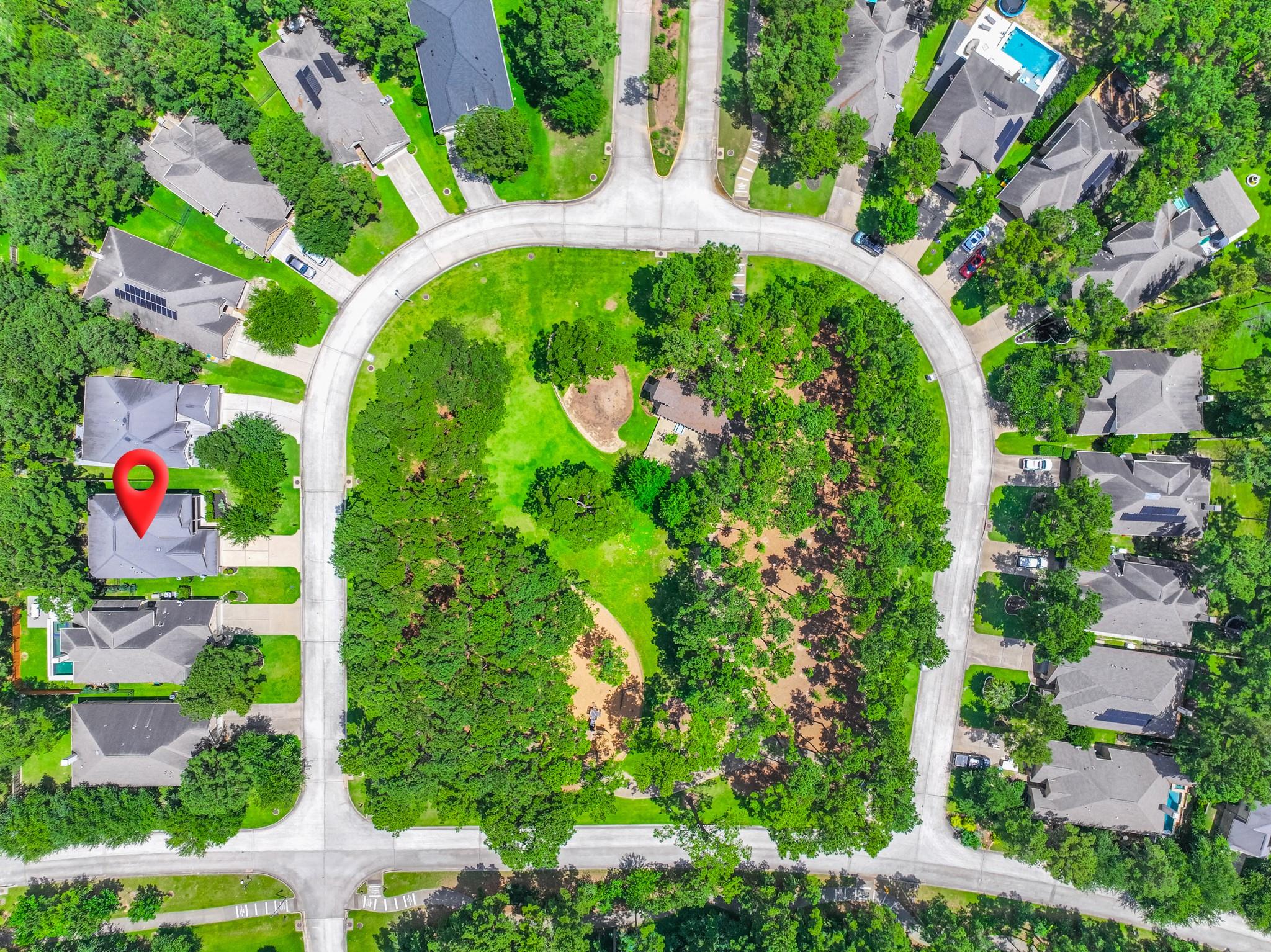 79 W Jagged Ridge Circle