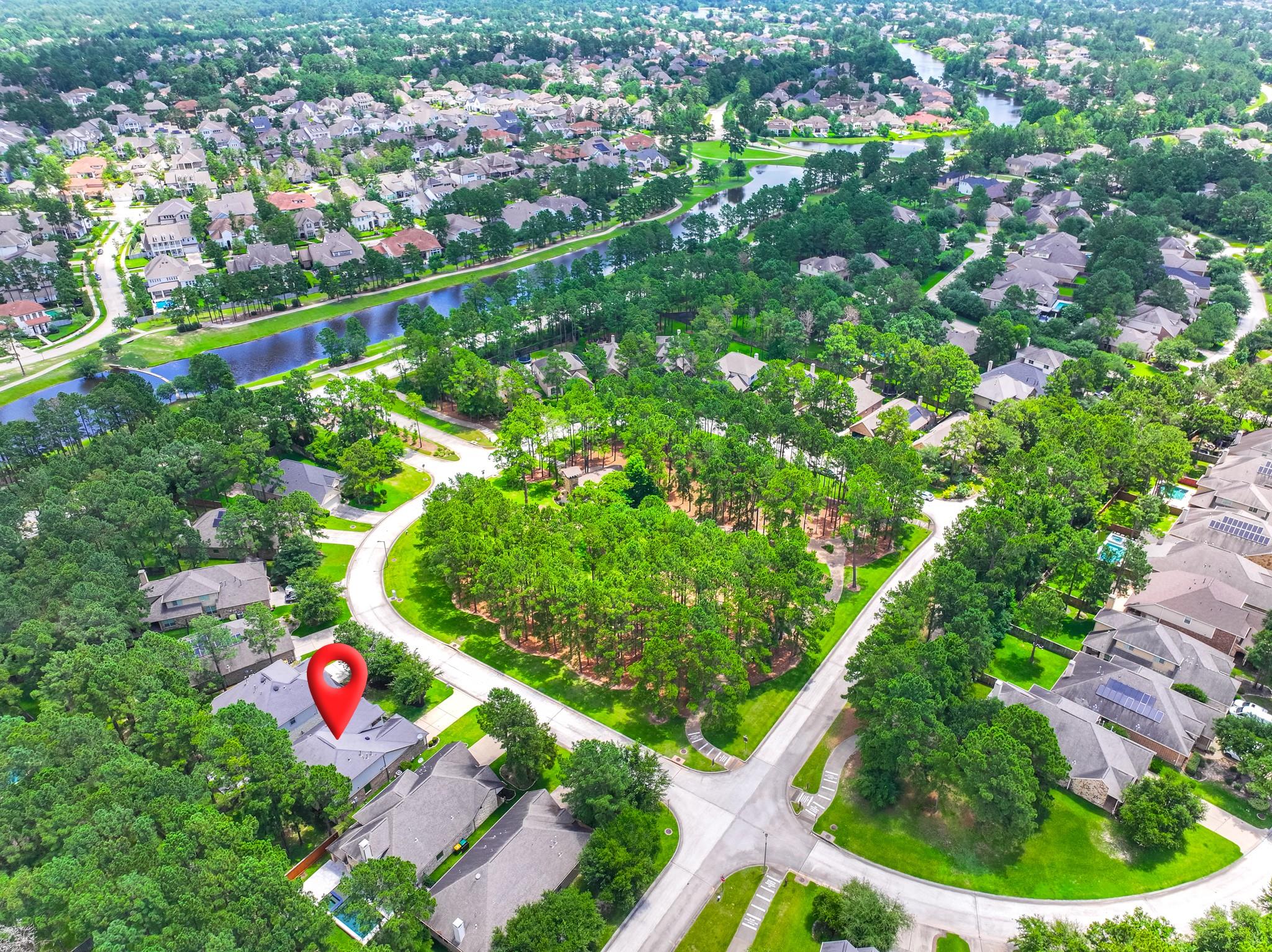 79 W Jagged Ridge Circle