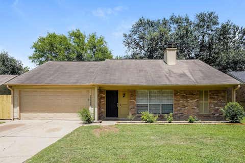 Photo of 22614 Powell House Lane, Katy, TX 77449 (MLS # 15835103)