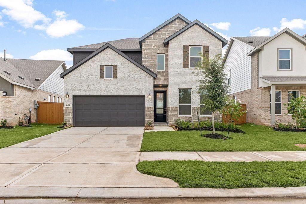 6411 Symphony Wave Dr