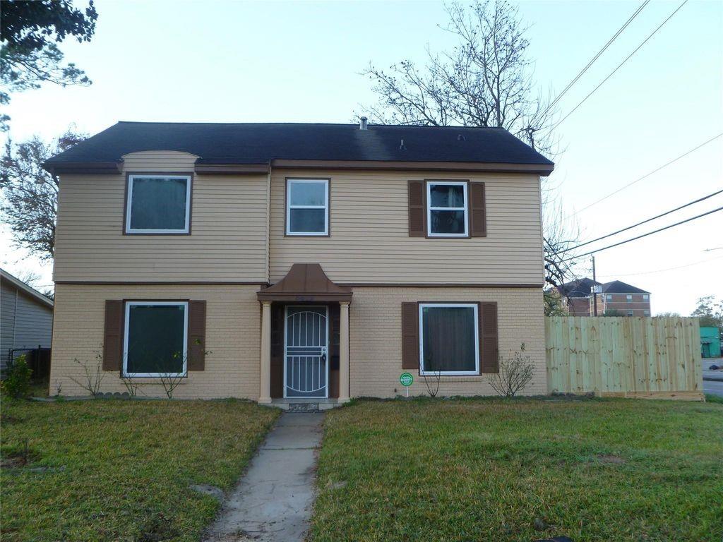 Photo of 3802 Wichita Street #2, Houston, TX 77004 (MLS # 2368830)