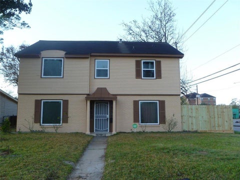 Multifamily For Rent - 3802 Wichita Street #2<br/> Harris County, Houston, TX 77004