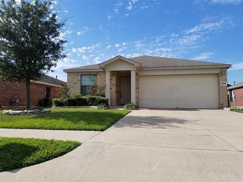 Photo of 15215 Benson Landing Drive, Cypress, TX 77429 (MLS # 98092378)