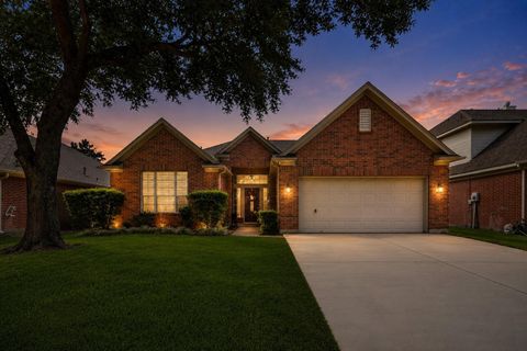 Photo of 20822 Figurine Court, Katy, TX 77450 (MLS # 92873536)