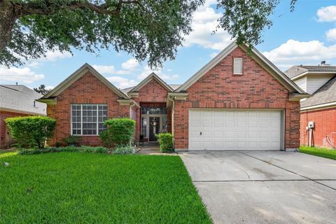 Photo of 20822 Figurine Court, Katy, TX 77450 (MLS # 92873536)