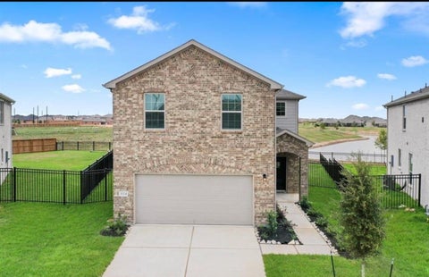 Homes For Sale - 1024 Greenshank Drive<br/> Katy, TX 77493