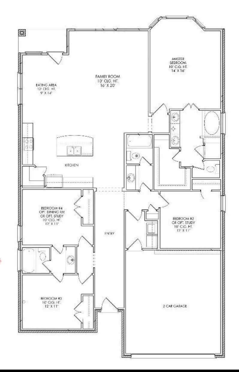 Photo of 12106 Champions Forest Drive, Mont Belvieu, TX 77535 (MLS # 60900383)