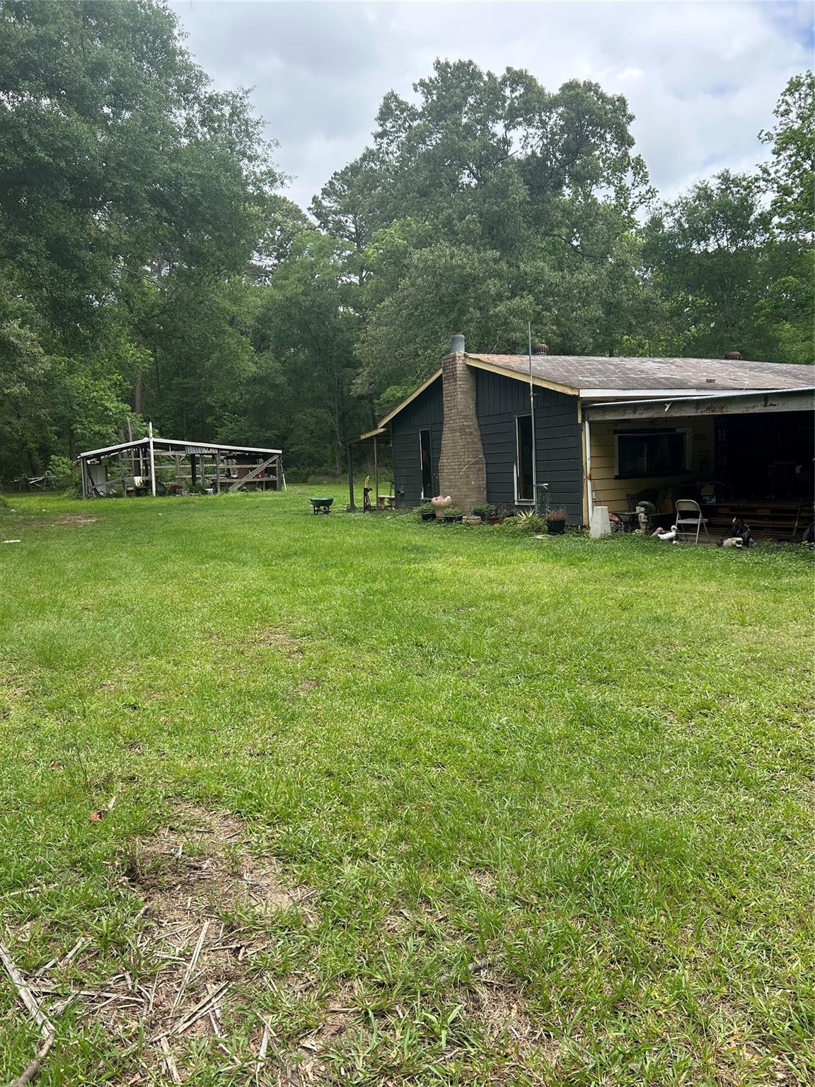 4205 Trent Road