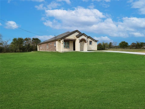 Photo of 345 County Rd 6242, Dayton, TX 77535 (MLS # 10941009)