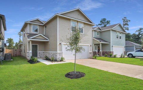 Photo of 12626 Alta Vista, Magnolia, TX 77354 (MLS # 80258784)